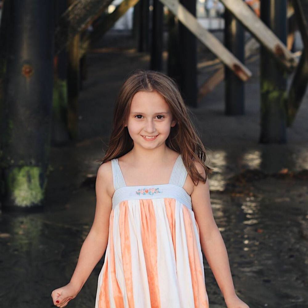 Meet your Posher, Tonya